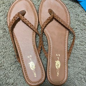 sandals